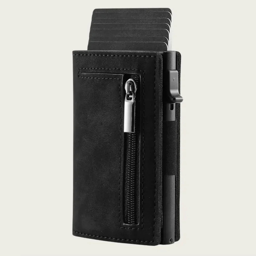 Lorca Wallet 2.0